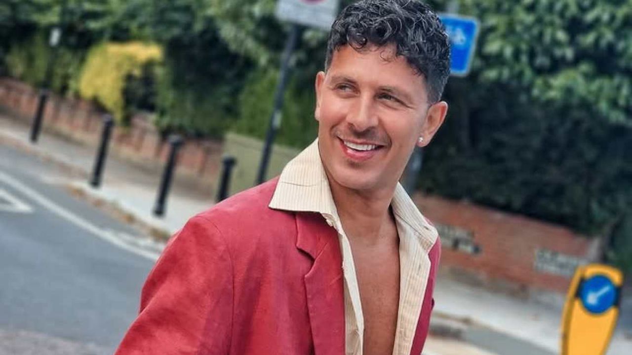 Ballando con le Stelle, Pasquale La Rocca ci sarà? La verità dopo le voci sull’addio