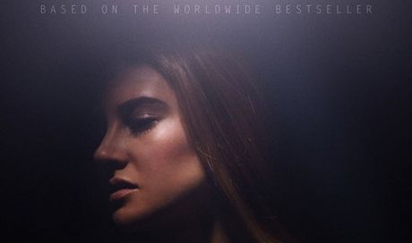 Divergent – prime locandine del thriller sci-fi con Shailene Woodley