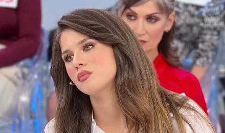 Uomini e Donne, quando andrà in onda la scelta di Cristiana