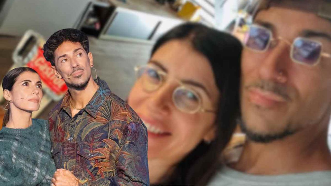 Giorgia e Emanuel Lo, una storia lunga 20 anni: come si sono conosciuti, la differenza d’età, il figlio Samuel, la crisi e la rinascita. Tutto sulla coppia
