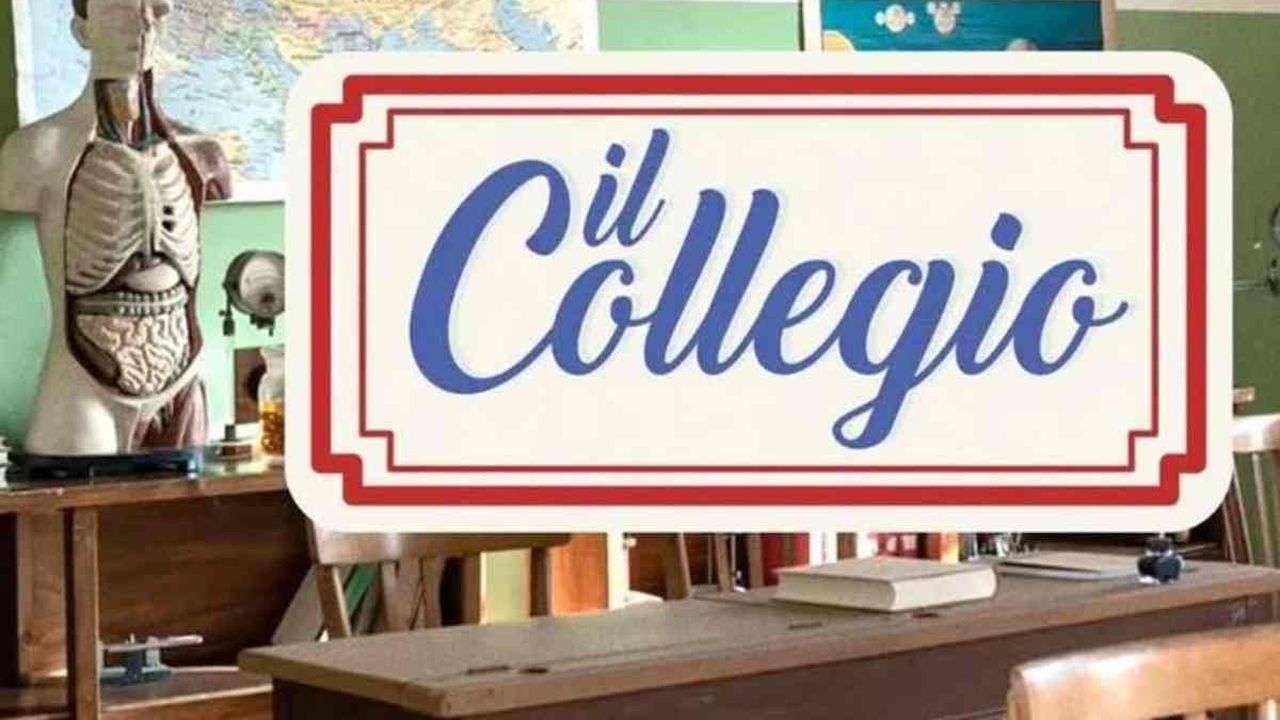 Dopo due anni di stop torna il Collegio: aperti i casting