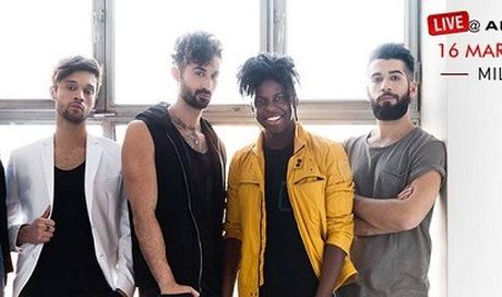 Dear Jack, concerto del 16 marzo all’Alcatraz: info per i biglietti
