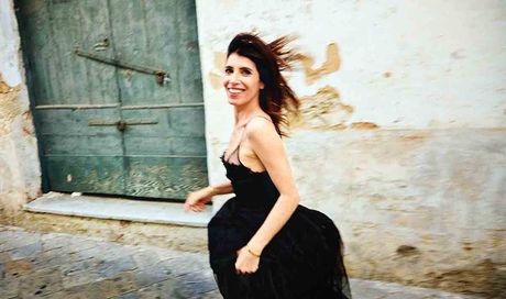Giorgia annuncia il nuovo album “G”: i dettagli e tutte le date del tour