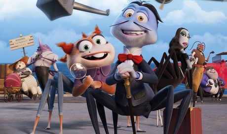 L’Ispettore Ottozampe e il Mistero dei Misteri: trailer italiano e anticipazioni del film animato al cinema dal 31 dicembre