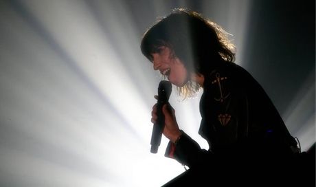 Le dieci canzoni più belle di Giorgia