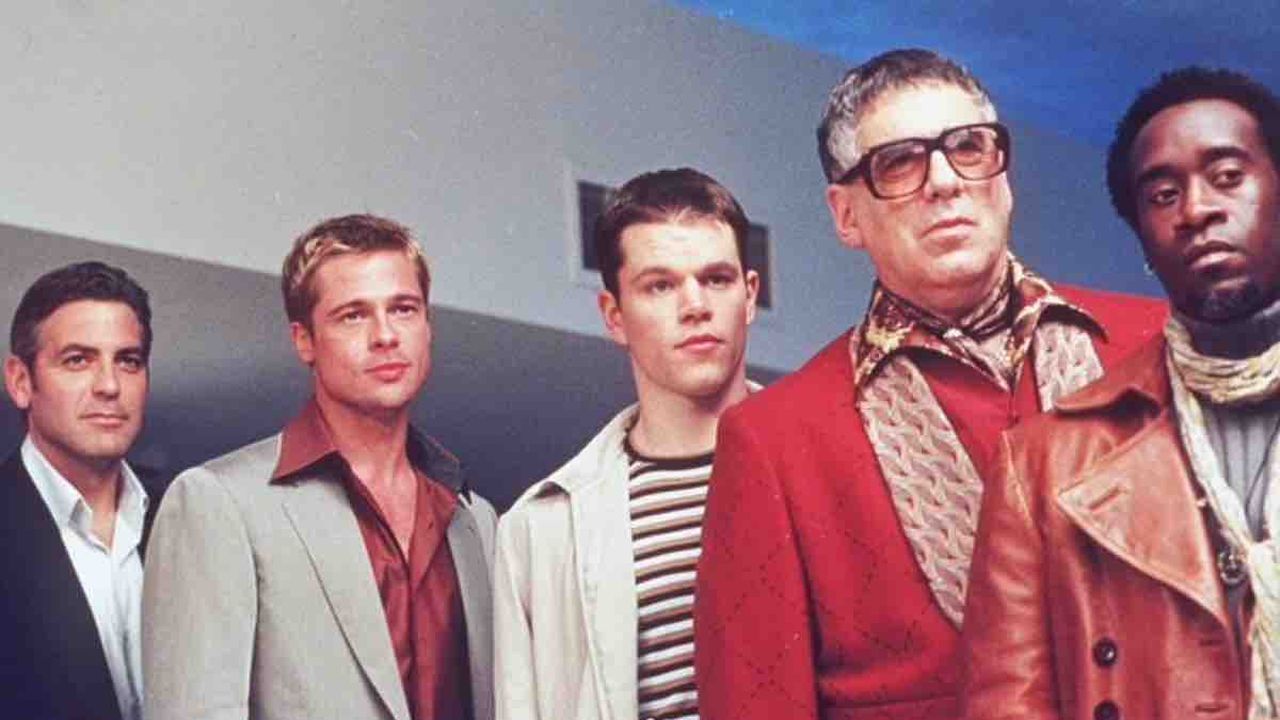 Ocean’s 14 è realtà: Clooney trova l’accordo con Warner Bros, cosa ha sbloccato la trattativa