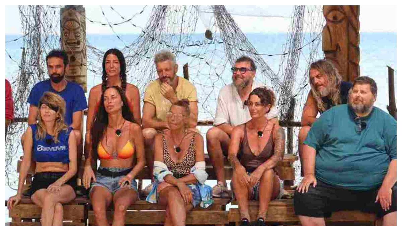 Isola dei Famosi, svelati i cachet: quanto guadagnano i naufraghi