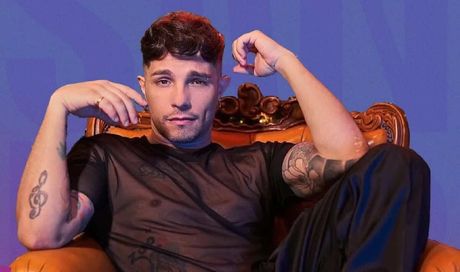 Marco Carta: età, malore e ricovero in ospedale, lavoro, il rapporto con Maria, dove vive, profilo Instagram
