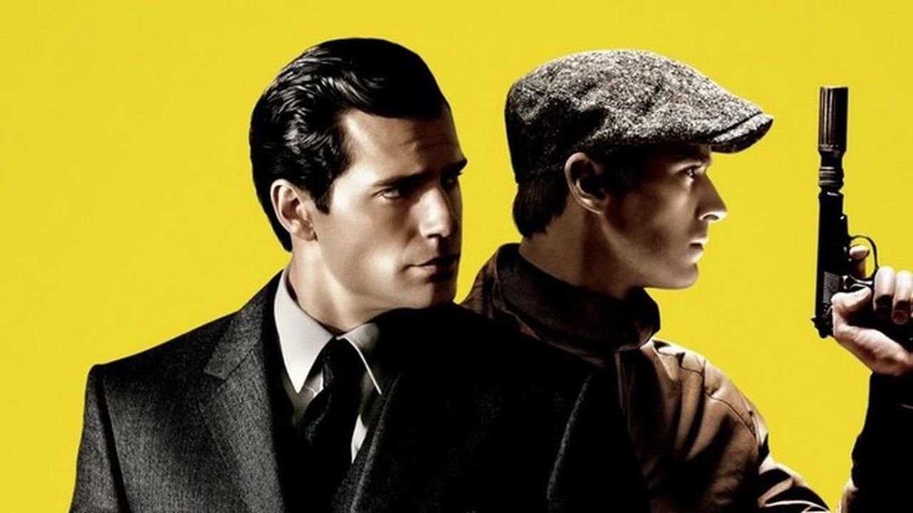Operazione U.N.C.L.E.: la colonna sonora dello spy-action di Guy Ritchie
