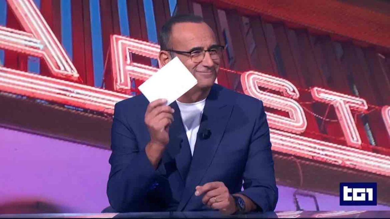 Sanremo 2026, Carlo Conti svela i duetti della serata cover: tutte le combinazioni e le guest star in gara