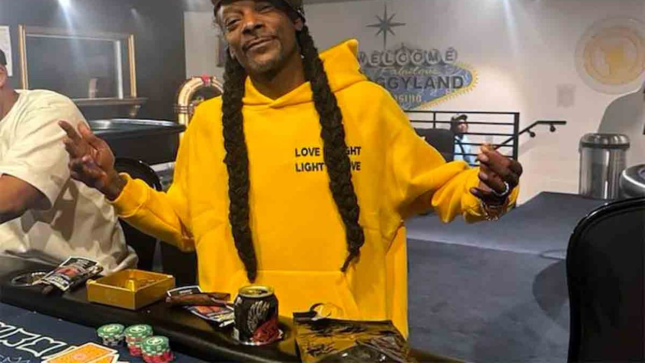 Snoop Dogg nella bufera per i commenti sulle trame LGBTQ+ nei film per bambini
