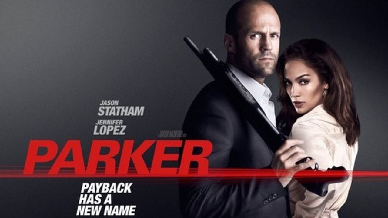 Parker – la colonna sonora dell’action-thriller con Jason Statham