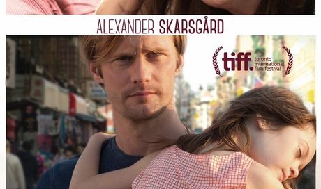 Quel che sapeva Maisie – locandina italiana della commedia con Julianne Moore