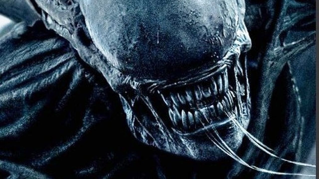 Box Office Italia 13 maggio,  Alien: Covenant sempre primo