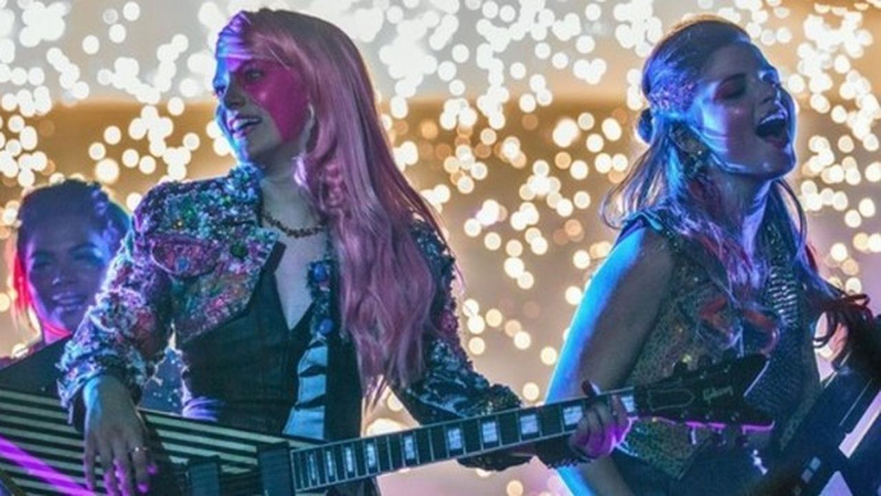 Jem e le Holograms: Recensione in Anteprima