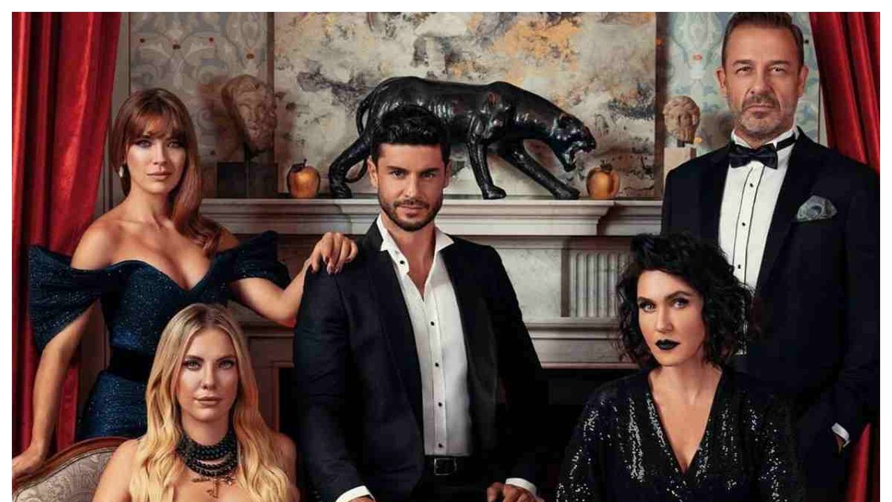 Forbidden Fruit, anticipazioni: colpo di scena, il matrimonio si farà