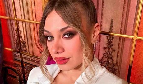 Sophia Berto, età, studi, esordi, dove vive, Davide Bonolis, chi è la giovane ballerina di Ballando con le Stelle