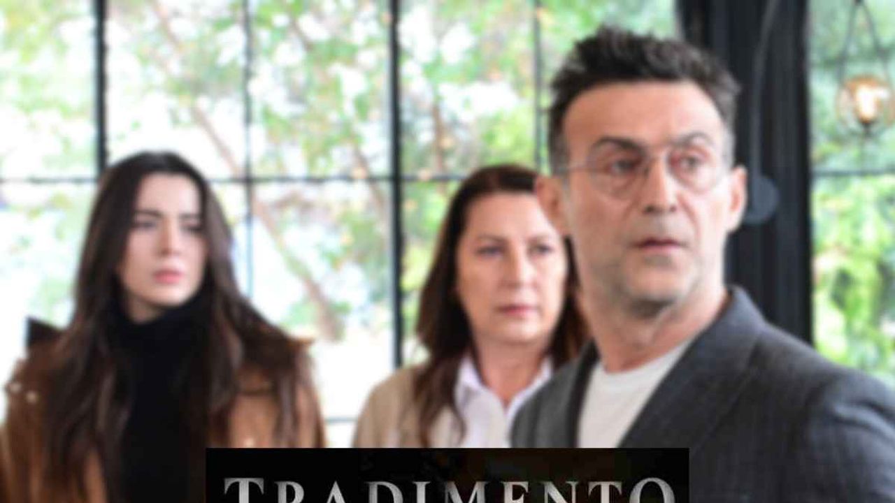 “Sarà sepolto vivo”. Tradimento, le anticipazioni di fine giugno: un finale amaro