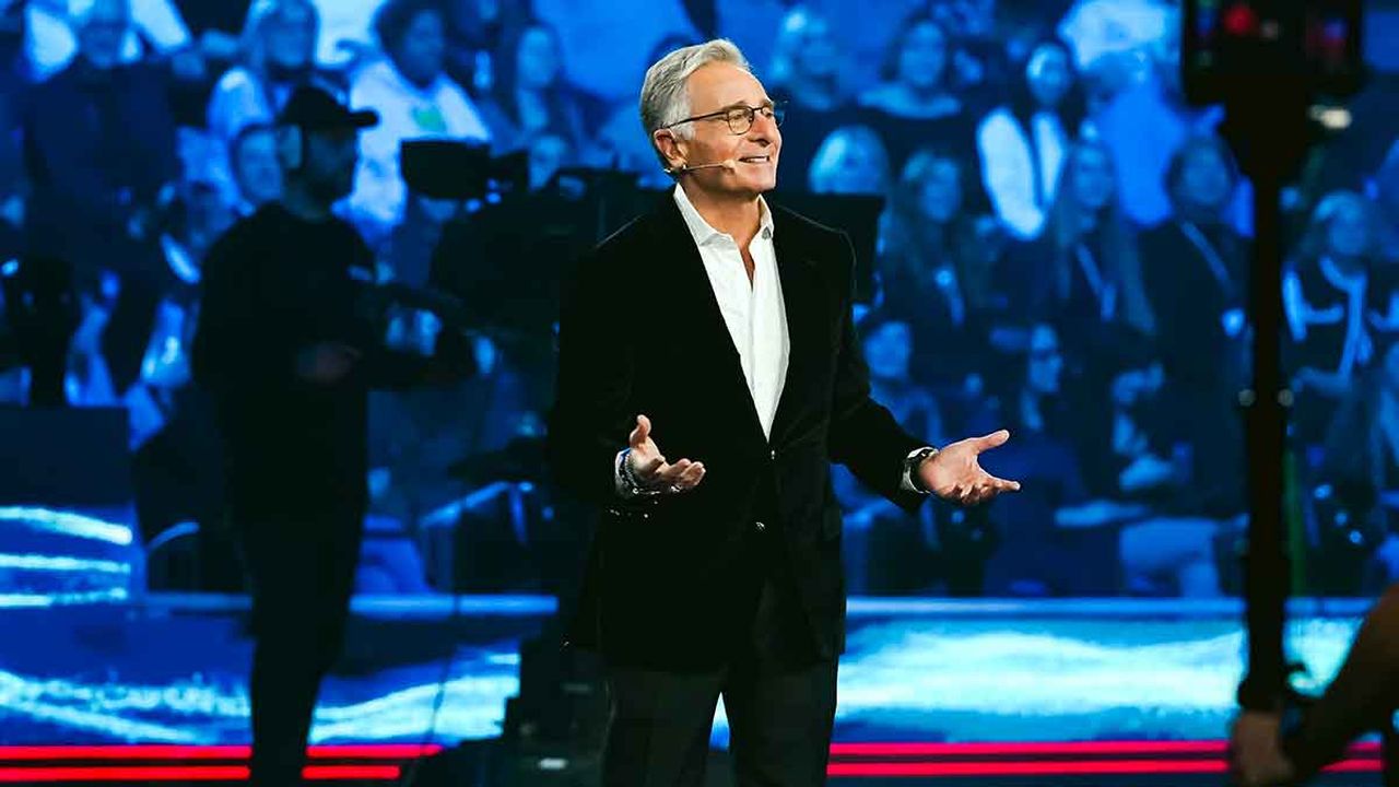 Bonolis e Scheri, la musica torna al centro della tv: “Taratata non è contro Sanremo”