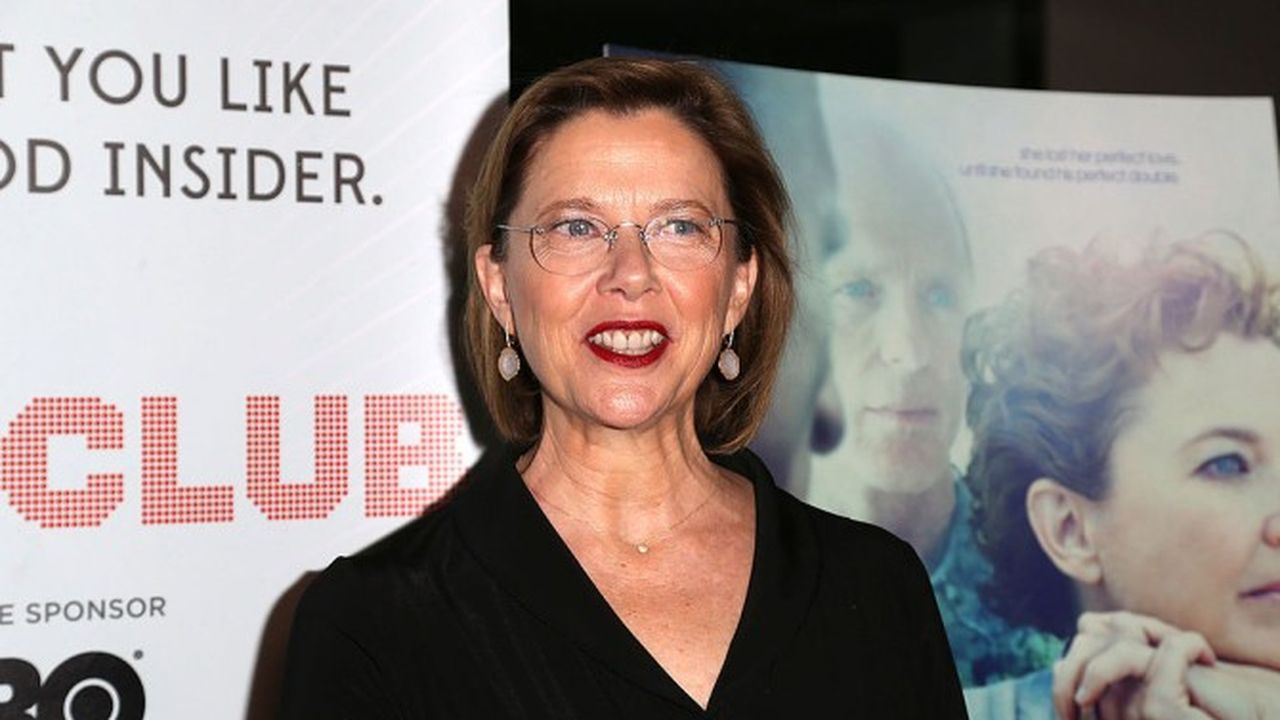 American Crime Story Katrina, Annette Bening rivela perchè Ryan Murphy l’ha estromessa