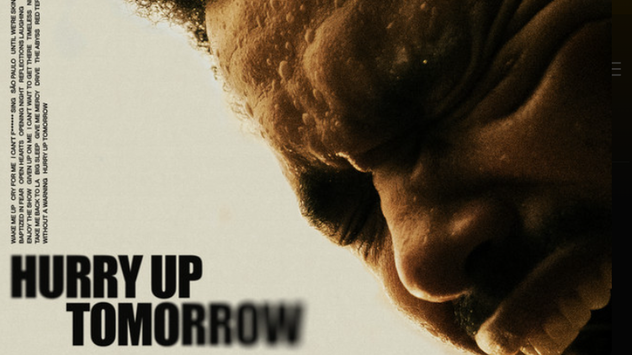 Hurry Up Tomorrow, The Weeknd: testo, traduzione in italiano e significato della canzone
