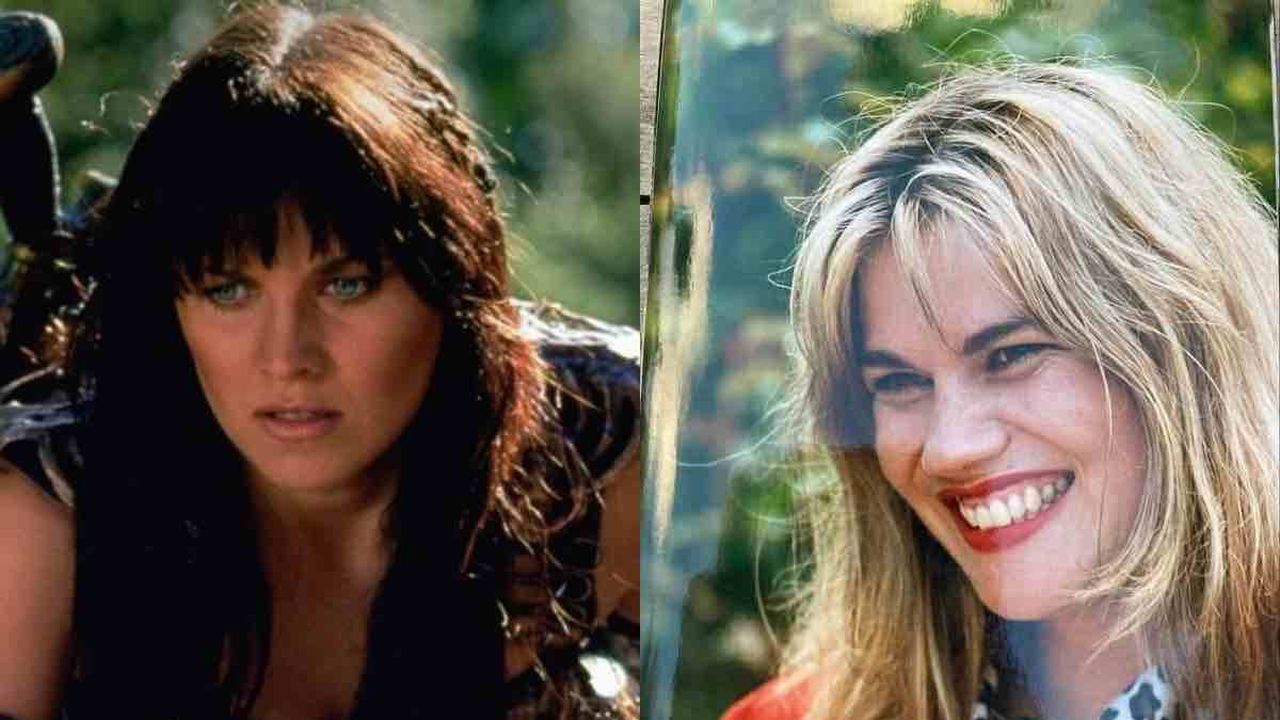 Lutto nel mondo delle serie: morta la star di ‘Xena’ a 61 anni
