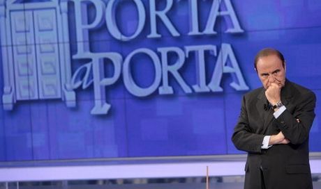 Porta a Porta, 8 settembre 2014: la Conferenza Stampa