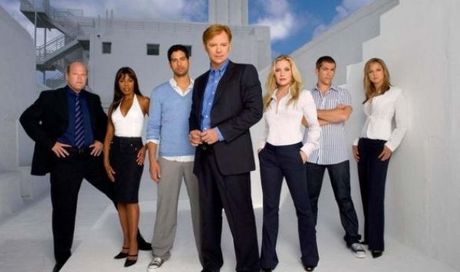 Csi: Miami, l’ultima stagione su Italia 1