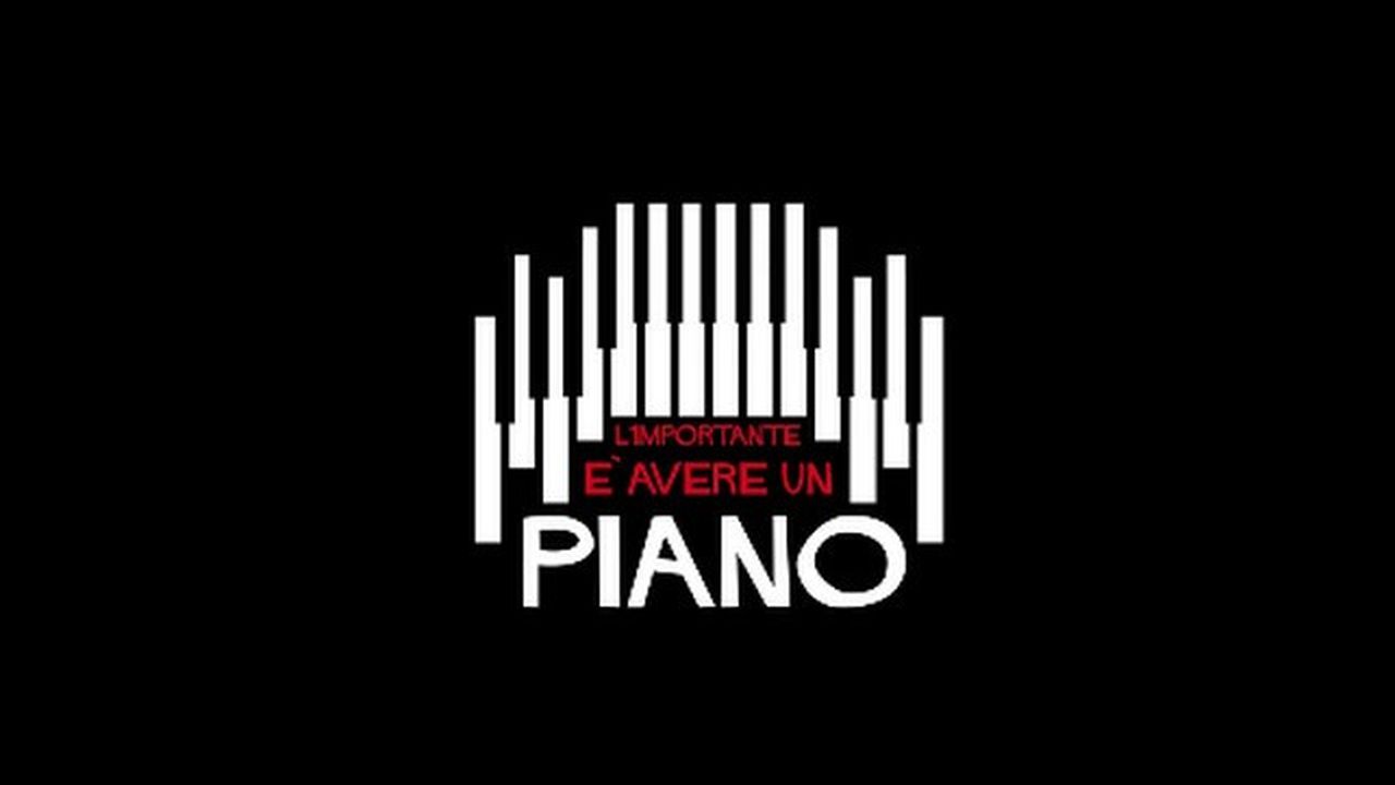 L’importante è avere un piano, programma Rai1 con Stefano Bollani: conferenza stampa