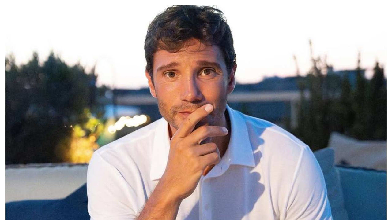 Stefano De Martino, tutti i programmi che condurrà in Rai a partire da Settembre