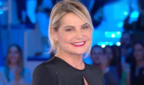 “Due concorrenti verso l’addio”, grane per Simona Ventura al Grande Fratello