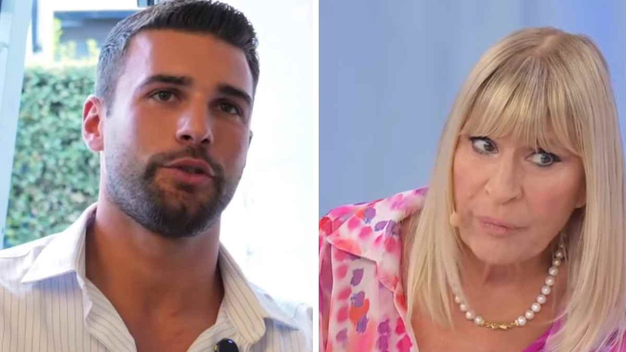 Uomini e Donne, Flavio furioso minaccia l’addio. Gemma Galgani e il nuovo triangolo (inaspettato)