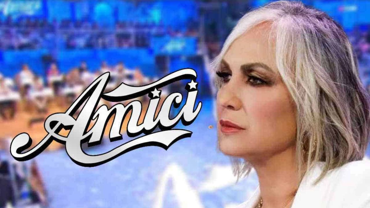 Amici, anticipazioni: la Celentano furiosa contro un allievo. Dopo il gesto 3 nuovi ingressi nella scuola
