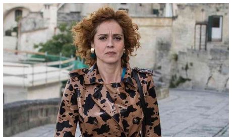 Vanessa Scalera: età, marito e figli, studi, vita privata. Tutto sull’attrice di Imma Tataranni