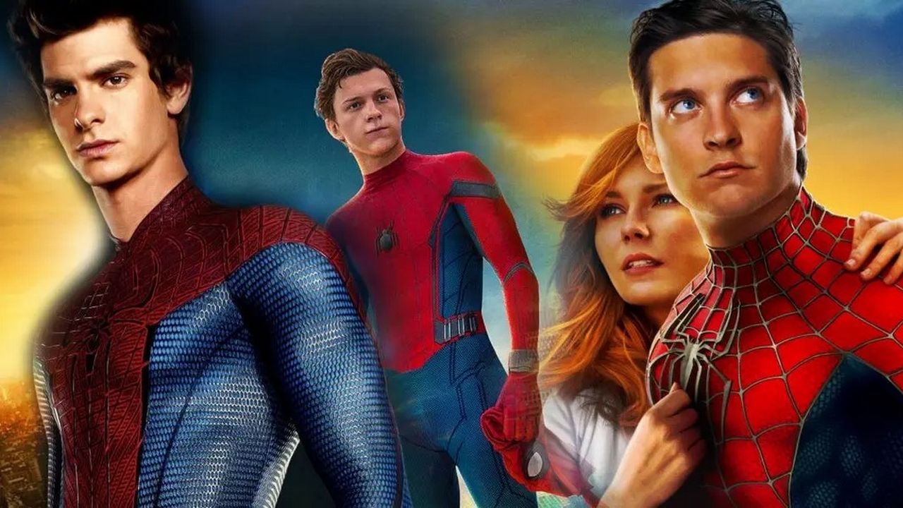 Tobey Maguire e Andrew Garfield appariranno in Spider-Man 3?