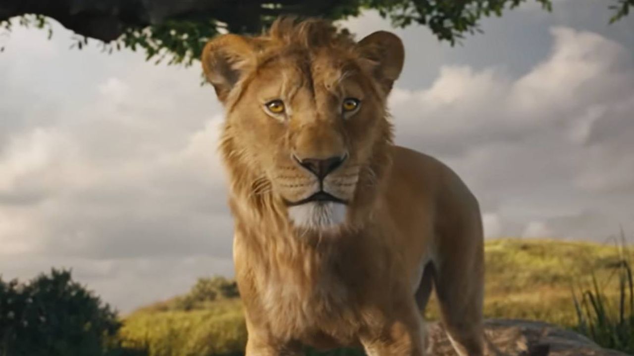 Mufasa, il capolavoro di animazione disponibile su Disney+: fate felici i vostri bimbi