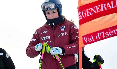 Sci alpino oggi in tv, SuperG femminile in Val d’Isere con Sofia Goggia: orari e dove vederlo