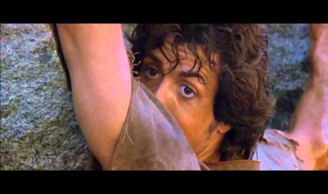 LE ORIGINI DI RAMBO – mini documentario – tribute trailer