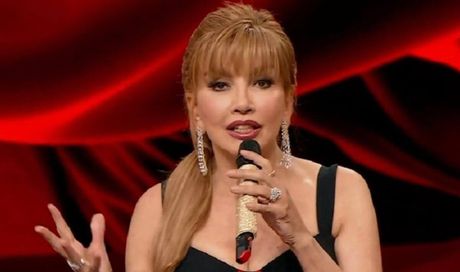 Ballando con le Stelle, Milly Carlucci svela il suo futuro in Rai: le parole della conduttrice