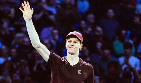 Sinner-Zverev, dove vedere la finale di Vienna: sfida per il trono indoor