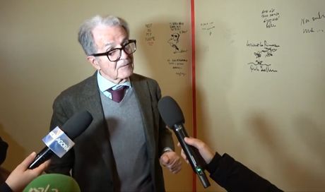 Lavinia Orefici: chi è la giornalista con cui Romano Prodi si è innervosito