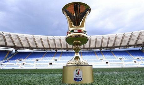 Coppa Italia, partite oggi 13 gennaio 2019 in diretta tv