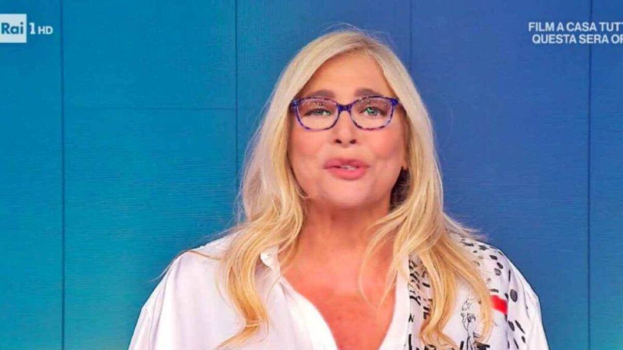 Domenica In, anticipazioni puntata del 21 settembre: tutti gli ospiti di Mara Venier