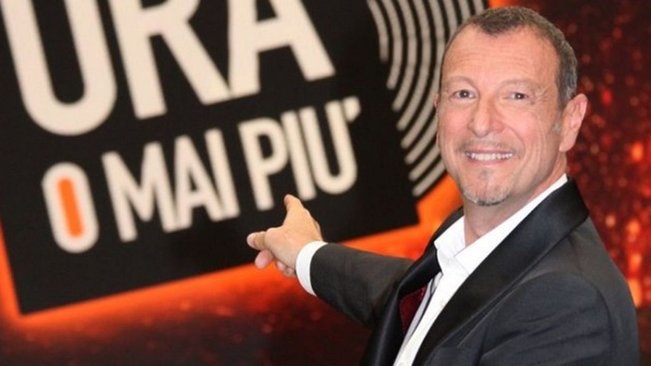 Amadeus a Blogo: “Ora o mai più al sabato è una promozione rischiosa, C’è posta per te imbattibile”