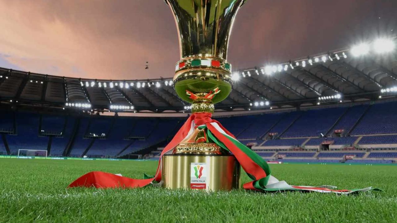 Coppa Italia, oggi Atalanta-Genoa e Napoli-Cagliari: arbitri, formazioni, ultime notizie, dove vederle in TV
