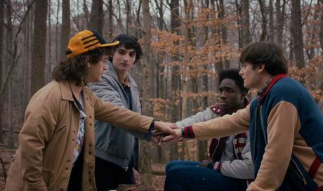 Finale Stranger Things 5, prevista una proiezione evento: dove e quando