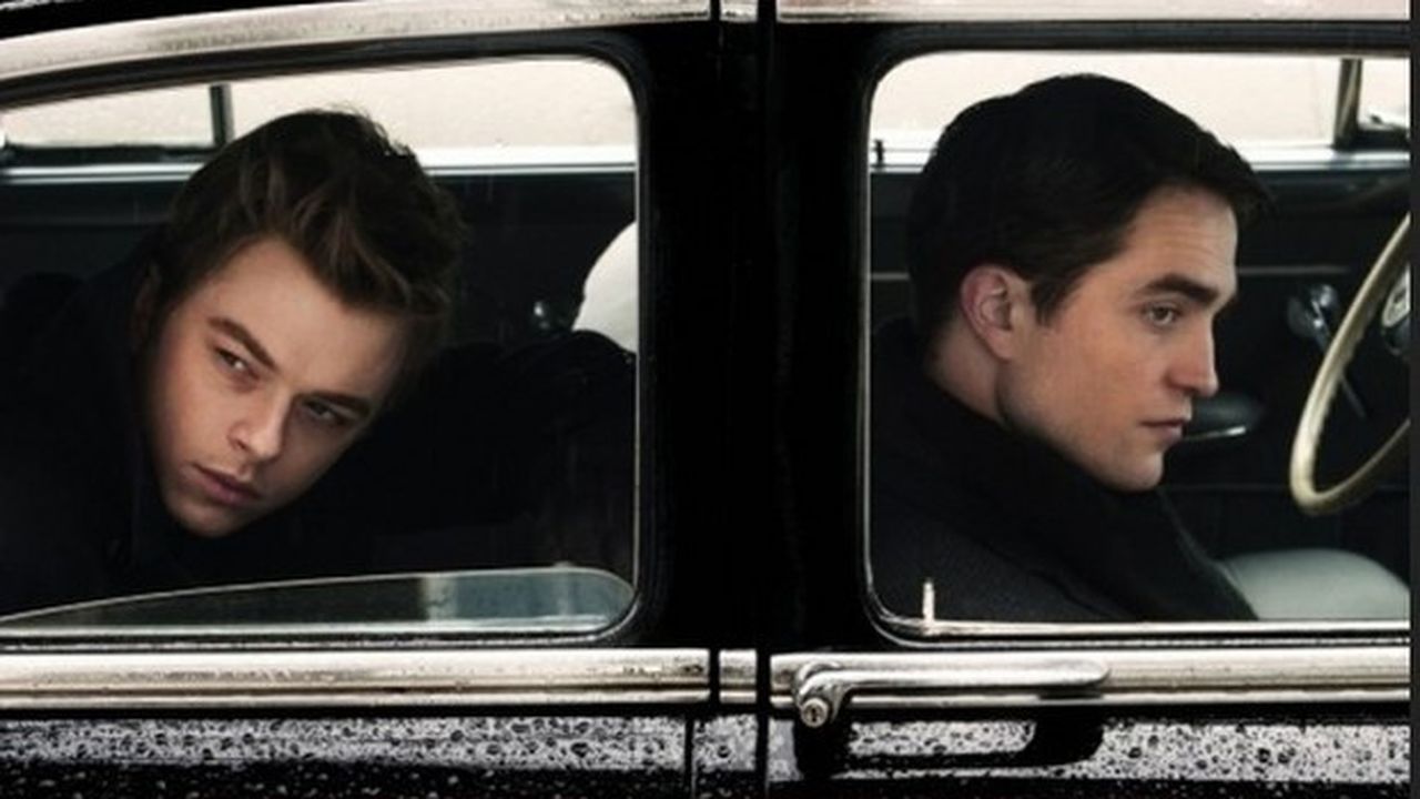 Life: 4 clip in italiano del film di Anton Corbijn con Robert Pattinson