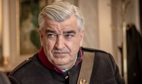 Il Commissario Ricciardi, intervista ad Antonio Milo: “Il lutto spingerà Maione sull’orlo del baratro, è stato un processo doloroso”. E sulla quarta stagione…