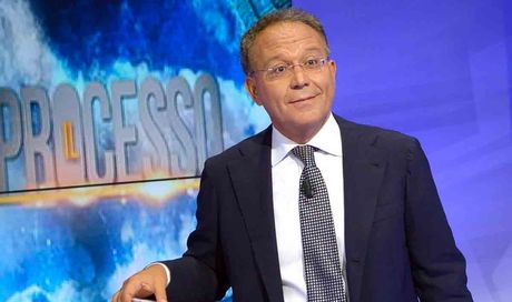 Rai, licenziato Enrico Varriale per “giusta causa”: i fatti