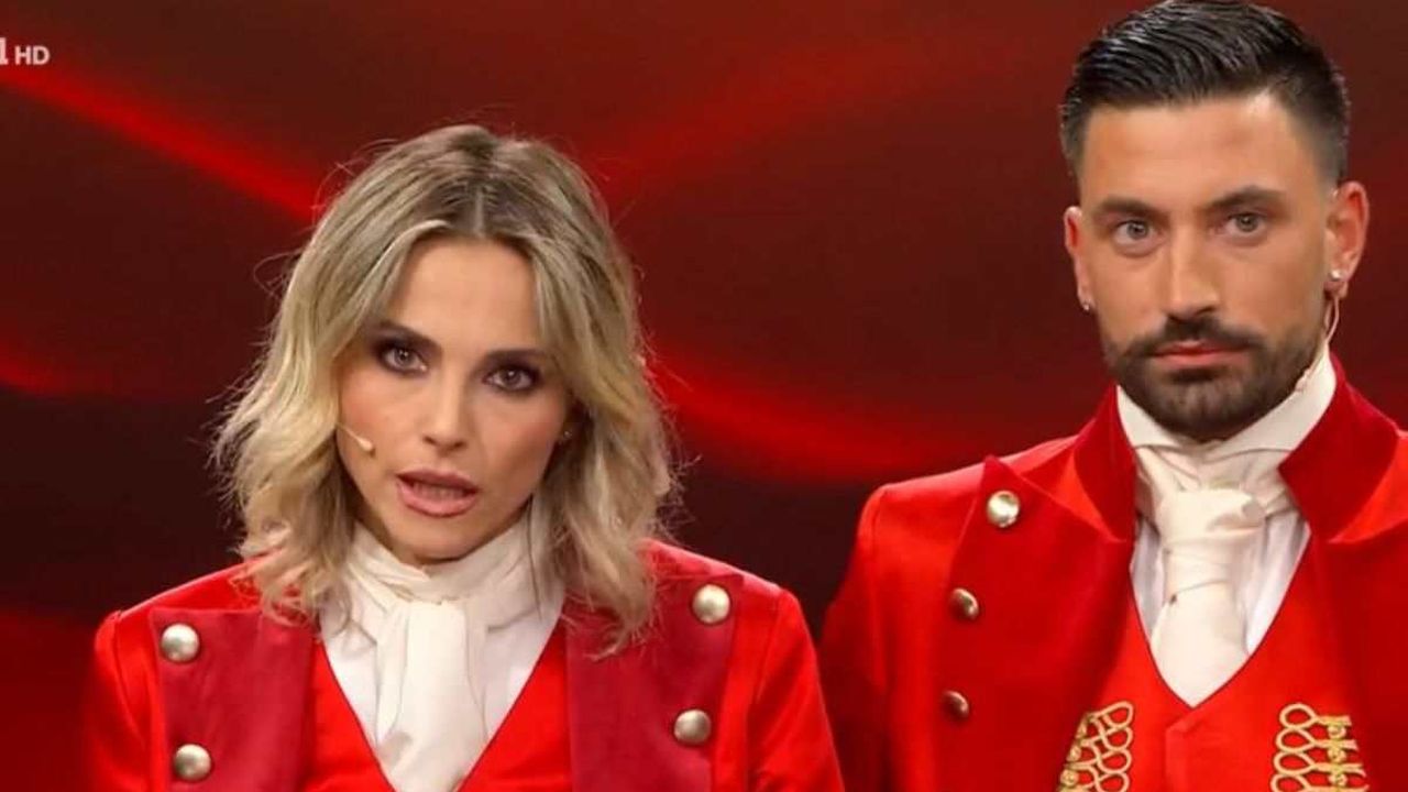 Perché Francesca Fialdini ha deciso di ritirarsi da Ballando con le Stelle (e la reazione di Giovanni Pernice)